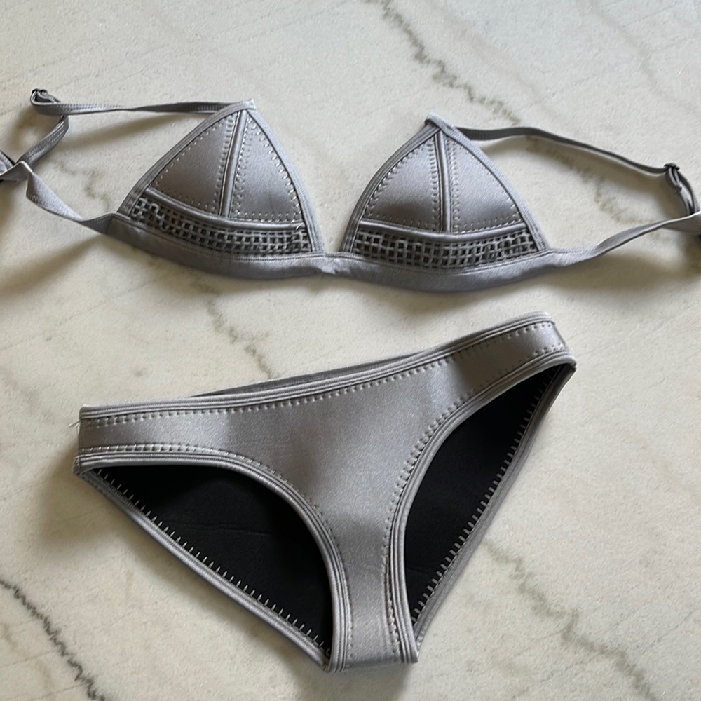 NWOT Bikini Bathing Suit